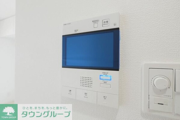 ブライズ高円寺の物件内観写真